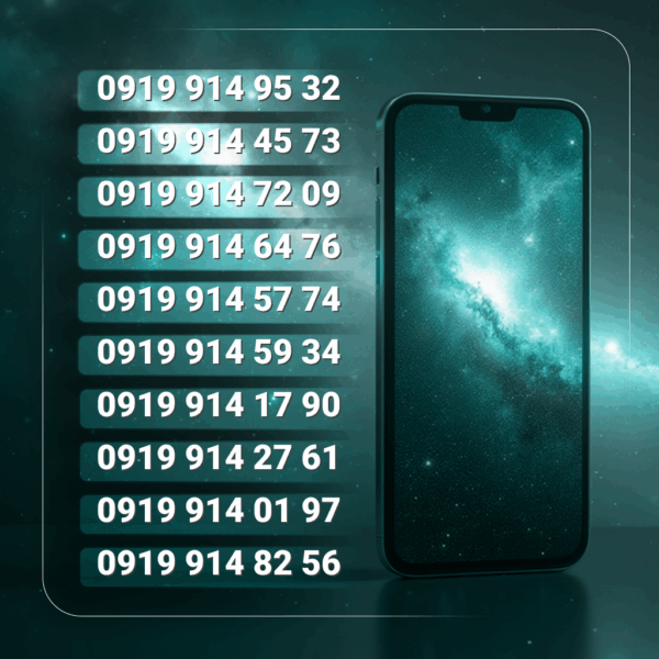 919 914 کدینگ بدون پوکه | کد h2504