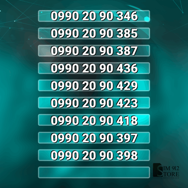 990 ده دهی اول بدون پوکه | کد h2706