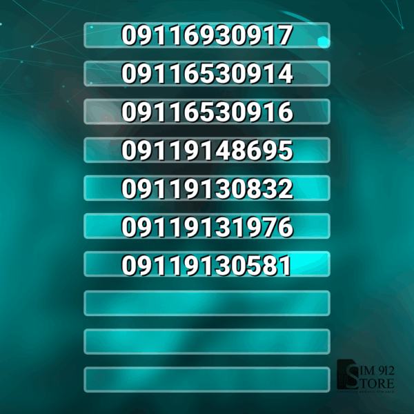 7عدد 911 کدینگ بدون پوکه کدh3016